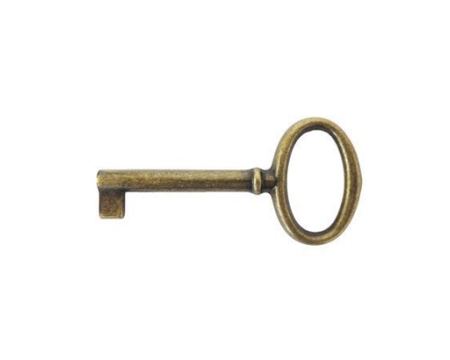Ключ тип 6