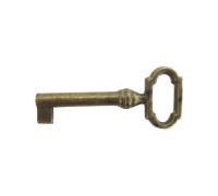 Ключ тип 8. Длина рабочей части: 42 мм