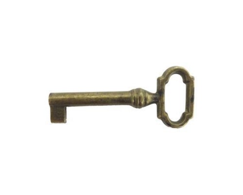 Ключ тип 8